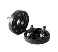 Ruota Fori Per Suzuki Per Alto Per Swift Alivio Ogni Ciaz Spacia M12x1.25 2 Pezzi 15-50mm Adattatore Distanziale Ruota PCD 4x100 CB 54.1mm Distanziali Asse(2PCS 20MM)
