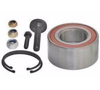 Optimal Kit cuscinetto ruota 100090 – Set anteriore per Audi A4/Avant, A6 1.8, Passat, Audi 80