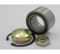 Ruota Frontale Citroen Jumper 10,14, Fiat Ducato, Peugeot Boxer 04-06 Nuovo
