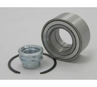 Ruota Frontale Fiat Seicento 0.9, 1.1 98-02, Panda 1.1, 1.2 09/03-01/04