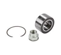 NTN-SNR Kit cuscinetto ruota anteriore R158.69 Fiat Panda Tipo 312 01.01.2012 46531160