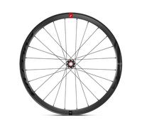 Ruota Fulcrum E-Racing 4 DB HG11 Nero