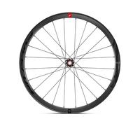 Ruota Fulcrum E-Racing 4 DB HG11 Noir