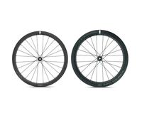 Ruota Fulcrum Speed 42/57 DB HG11 Noir