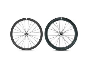 Ruota Fulcrum Speed 42/57 DB HG11 Noir