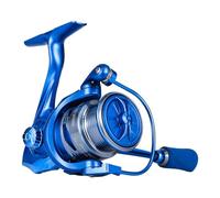 Ruota girevole for attrezzi da pesca, ruota for lenza a tazza bassa, for a lancio lungo(3000)