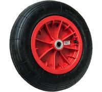 Ruota Gonfiabile 14'' 360 X 85Mm Foro Di 20Mm