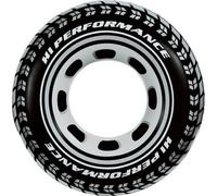 Ruota Gonfiabile Bestway Multicolore Rueda Ø 91 cm