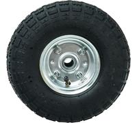 Ruota Gonfiabile Con Asse Decentrato Foro 20Mm