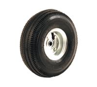 Ruota per carrello in gomma 1500139 Valex