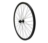 Ruota gravel - disco da strada 700 pulse anteriore mozzo a cuscinetto centerlock