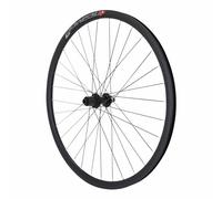 Ruota gravel - strada disco 700 posteriore Pulse con mozzo Shimano RS470 Centerl