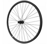 Ruota gravel - strada disco 700 pulse 23 doppia parete posteriore cassetta 12-11