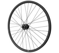 Ruota gravel - strada disco bloccaggio 700 impulsi 23 doppia parete posteriore c