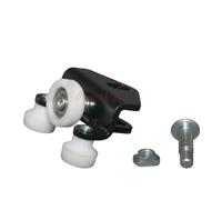 Ruota Guida Porta Laterale Auto Per Sprinter 2007-2017 Rullo Posteriore Superiore 9067600147 Rotella porta scorrevole