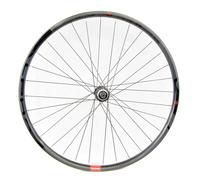 Ruota Gurpil C/lock Noir