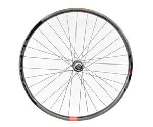 Ruota Gurpil C/lock Noir