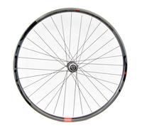 Ruota Gurpil C/lock SH.4050 Nero