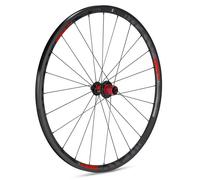 Ruota Gurpil GTR RR17 Rouge