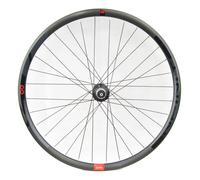 Gurpil Infinite 29´´ 6b Disc Mtb Rear Wheel Nero 9 x 135 mm / Shimano/Sram HG Black
