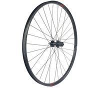 Ruota Gurpil Neu Center Lock Nero