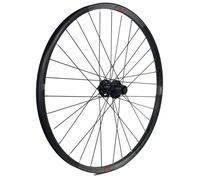 Gurpil Nainer 8-11s 29´´ 6b Disc Mtb Rear Wheel Nero 9 x 135 mm / Shimano/Sram HG Black