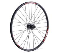 Gurpil Ruota Posteriore Da Mtb Taurus 26´´ 6b Disc Black