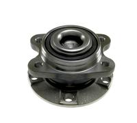 Ruota Hintrnachse Adatto A per Audi A6 04- OE zu Vergl 201121, 4F059861