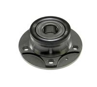 Ruota Hintrnachse Adatto A per Audi A6 11 A7 11 Q5 10- OE zu Vergl 2