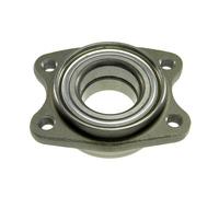 Ruota Hintrnachse Adatto A per Audi A8 02- OE zu Vergl 201114, 4E049862