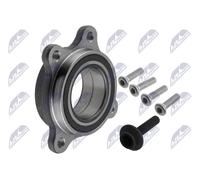 Ruota Hintrnachse Adatto A per Audi Q7 15 Q8 18 e-Tron 18 VW Touareg