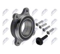 NTY KLT-AU-012 Kit cuscinetto ruota