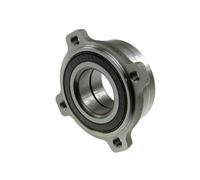 Ruota Hintrnachse Adatto A per BMW 5 E39/E60 95-10 OE zu Vergl 200793
