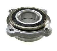 Ruota Hintrnachse Adatto A per BMW X1 09- OE zu Vergl 201734, 051554B
