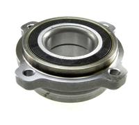 Ruota Hintrnachse Adatto A per BMW X1 09- OE zu Vergl 201734, 051554B