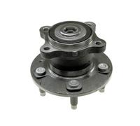 Kit cuscinetto ruota per OPEL CHEVROLET KLT-DW-093