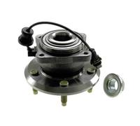 Ruota Hintrnachse Adatto A per Chevrolet Captiva 2.0TD 06.06 Opel Antara