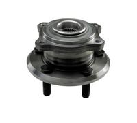Ruota Hintrnachse Adatto A per Chrysler 300C RWD 04- OE zu Vergl 052124B