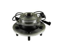 Ruota Hintrnachse Adatto A per Chrysler Pacifica 4.0 2006.06 3.8V6 ( Egh )