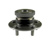 CUSCINETTO MOZZO RUOTA POSTERIORE CHRYSLER PT CRUISER 2001-2010 CON FRENI A D...