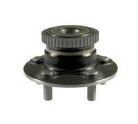 CUSCINETTO MOZZO RUOTA POSTERIORE CHRYSLER PT CRUISER 2001-2010 CON FRENI A D...