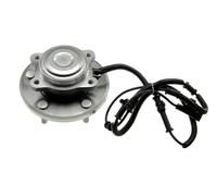 Cuscinetto ruota Assale posteriore KLT-CH-056 NTY per LANCIA CHRYSLER