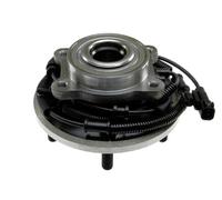 Ruota Hintrnachse Adatto A per Chrysler Voyager IV 2007.10 VW Routan 08