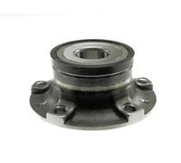 Ruota Hintrnachse Adatto A per Citroen C5 08 C6 05 Peugeot 407 04 60