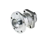 Ruota Hintrnachse Adatto A per Citroen Jumpy 07 Peugeot Expert 07 Fiat