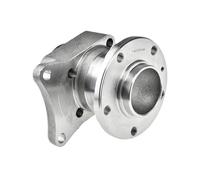 Ruota Hintrnachse Adatto A per Citroen Jumpy 07 Peugeot Expert 07 Fiat