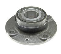 Cuscinetto ruota Assale posteriore Sx KLT-CT-004 NTY per CITROËN PEUGEOT