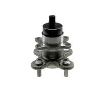 Ruota Hintrnachse Adatto A per Daihatsu Sirion II 04- OE zu Vergl 201514