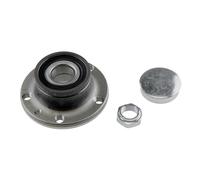 Ruota Hintrnachse Adatto A per Fiat Tipo 16 Posteriore Alfa Romeo 4C 13