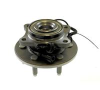 Ruota Hintrnachse Adatto A per Ford Expedition 07-10, Lincoln Navigator 07